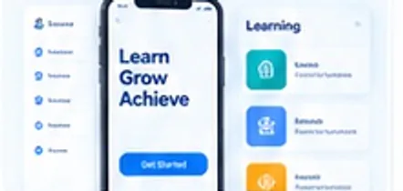 Learning App